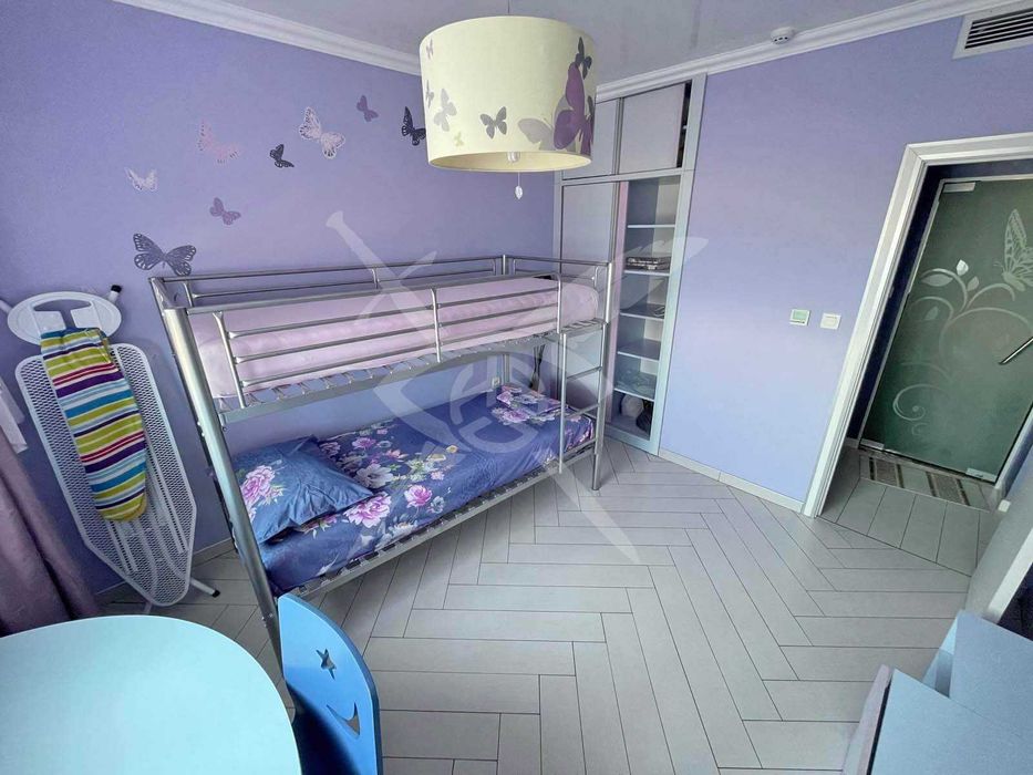 Продава се Тристаен апартамент в к.к. Елените - 100 кв.м за 2070 €/кв.м - Снимка #8