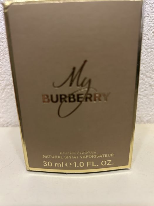 Berberry EDP 20ml