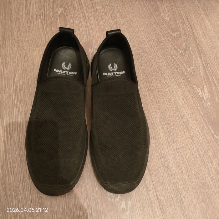 Летний макаси 40-42р