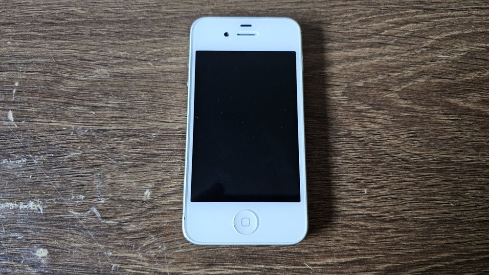 iPhone 4s alb 16Gb