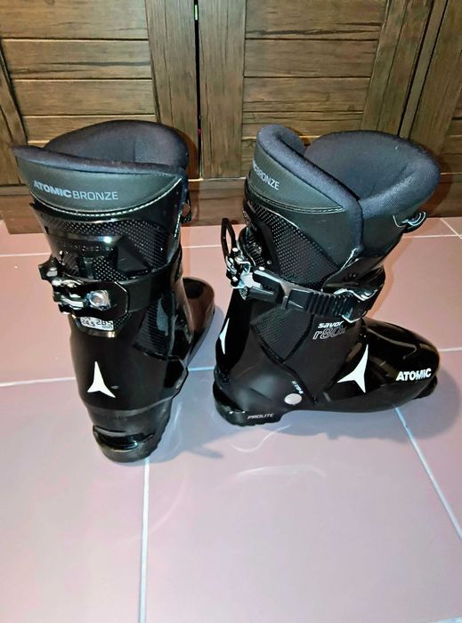 Clapari atomic savor r80x, 24-24,5