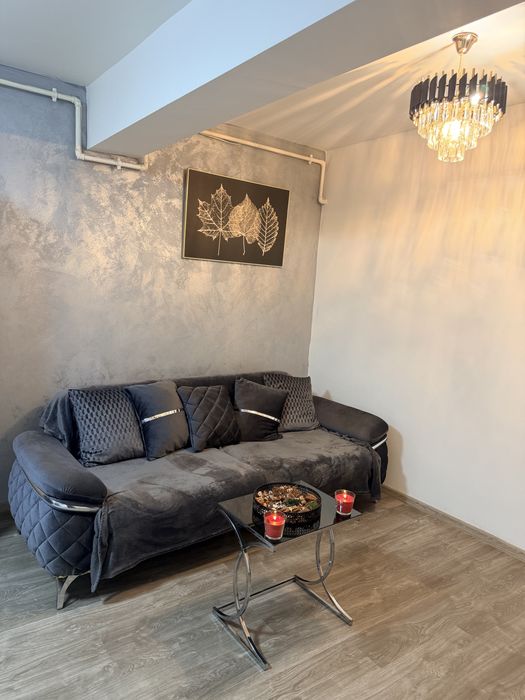 *Deluxe* Apartament in regim hotelier Modern si Cozy