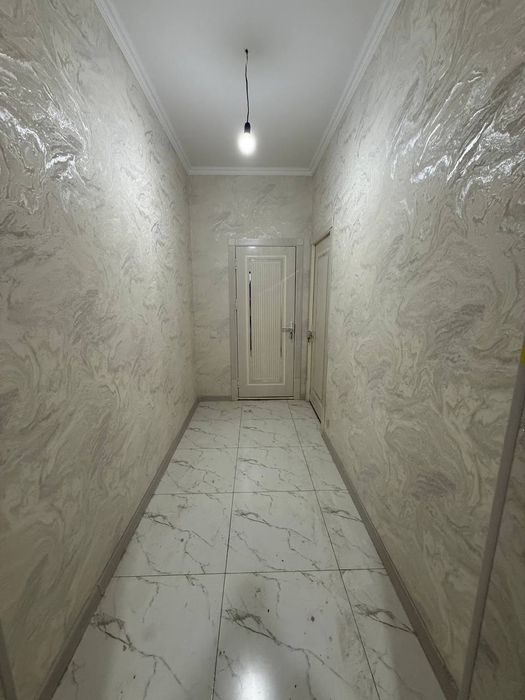 Срочно продается 1 комнатная квартира новостройка бектемирском хокимия