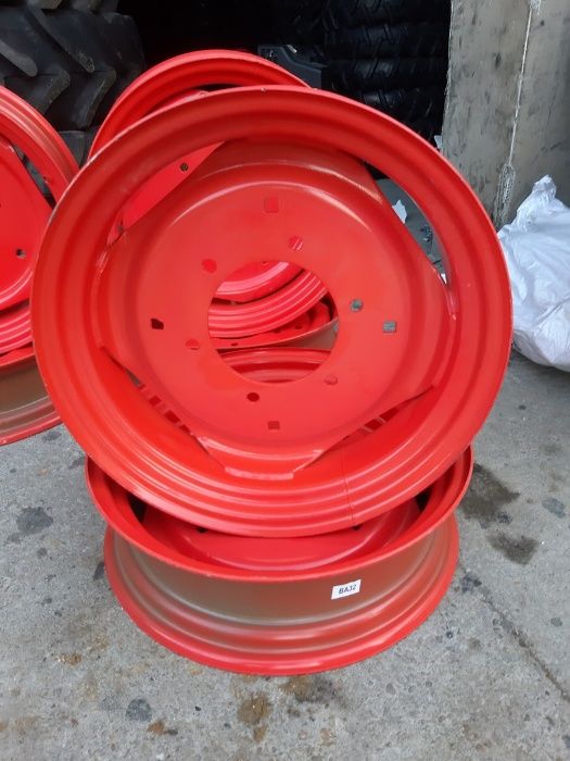 Janta pentru U-650 pe fata R20 cu tva inclus si garantie 2