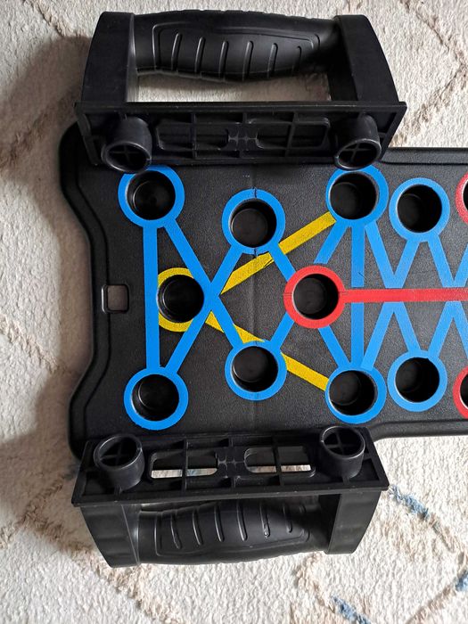 Доска для отжиманий