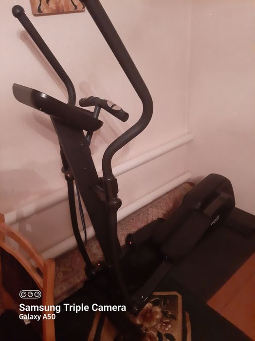 Продам тренажёр!