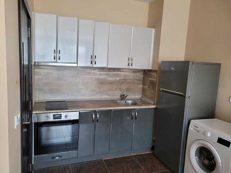 Дава се под наем Двустаен апартамент в София, Манастирски ливади - 70 кв.м за 474 € - Снимка #1