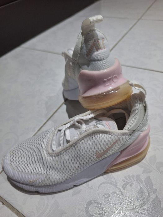 Детски маратонки nike air max 270