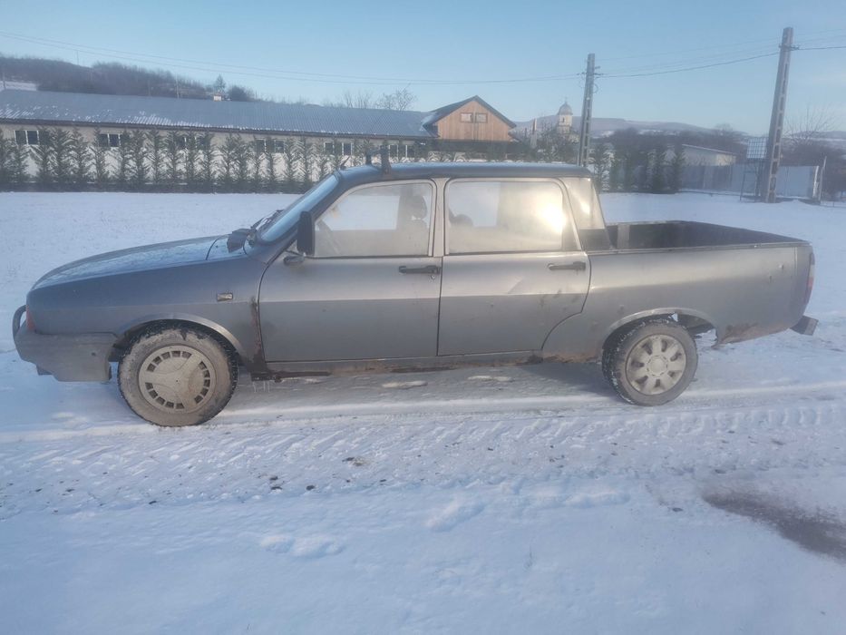 Dacia 1307 Pick-up