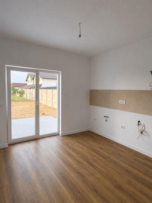 Duplex de vânzare – Moșnița Nouă | Direct proprietar | Fără comision