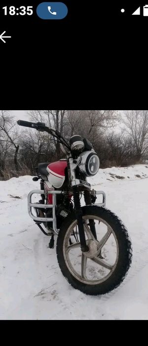 Продам мопед Вента рива