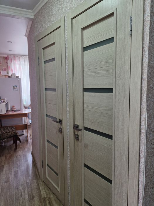 Продам 3-х комнатную квартиру