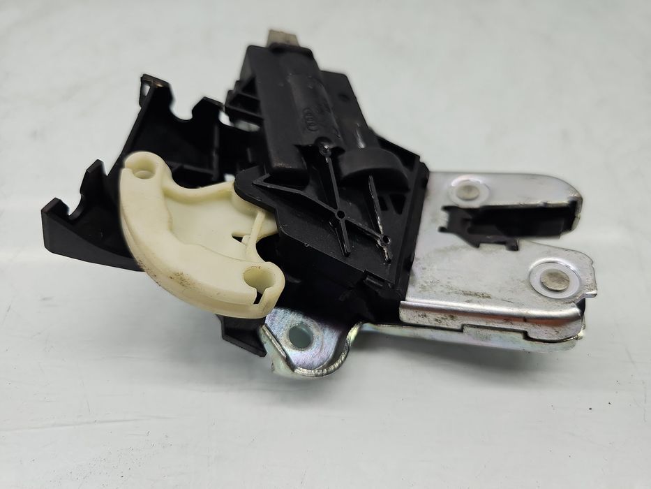 Broasca capota spate Volkswagen Passat CC (358) [Fabr 2012-2016] Coupe