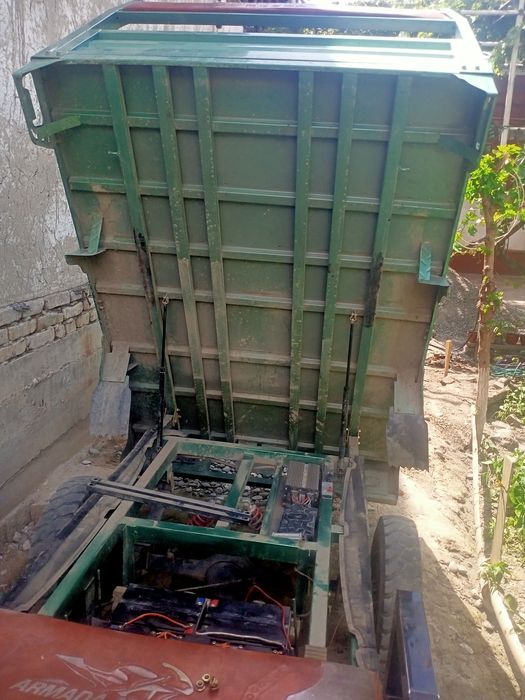 Elektro muravey sotiladi