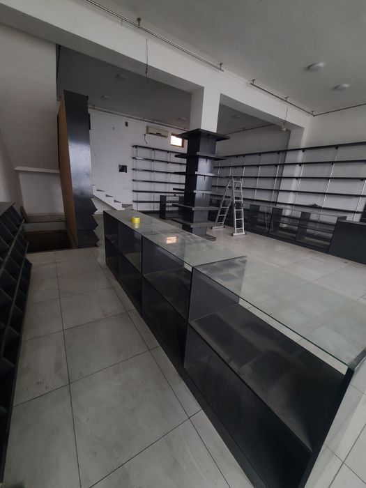 Dokonga tayyor prlafka sotiladi