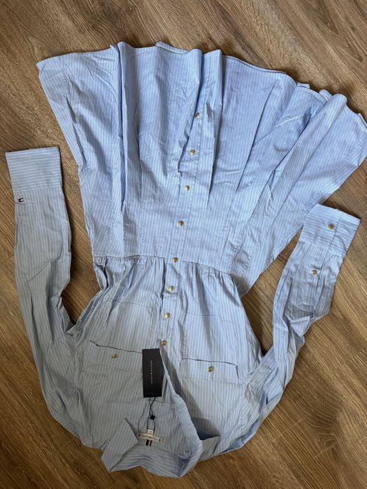 Rochita Tommy hilfiger