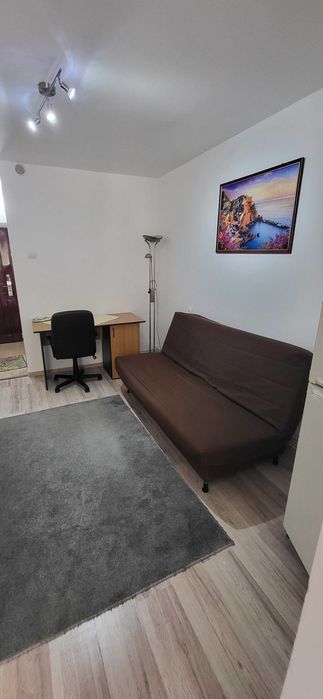 Garsoniera de închiriat Iași Alexandru Cel Bun