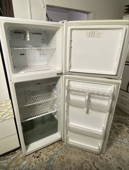 Холдильник  сатамын