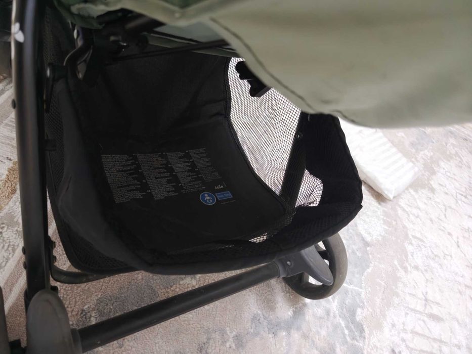 Детская коляска фирменная