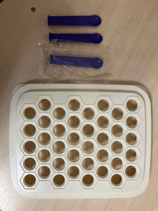 Пельменница tupperware