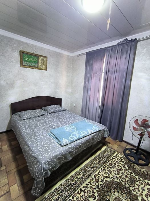 Чорбоғда дача сотилади / Продаётся дача в Чарваке