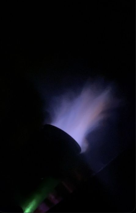 Kxd pro germany huricanne (turbat)