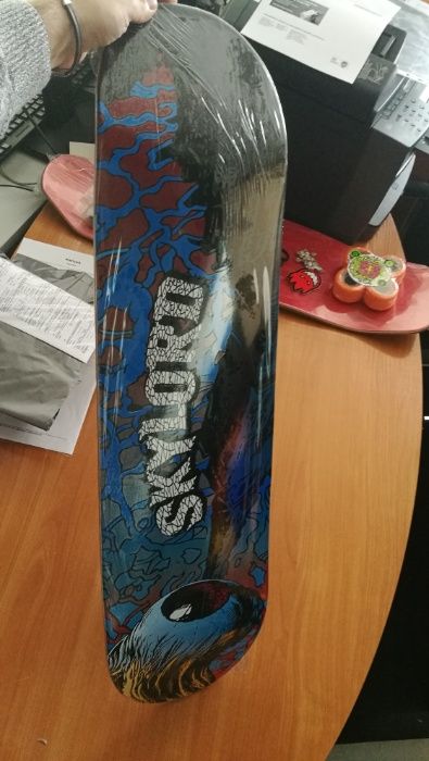 Професионални дъски SKYLORD скейтборд, скейт skateboard skate