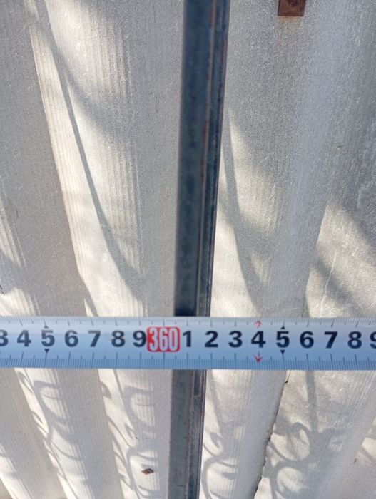 Продам балконную кованую решетку