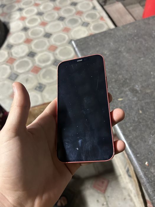 Iphone 12 без ремонта