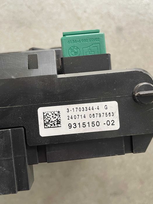 Panou sigurante fata Bmw X3 F25 - X4 F26 cod 9315150