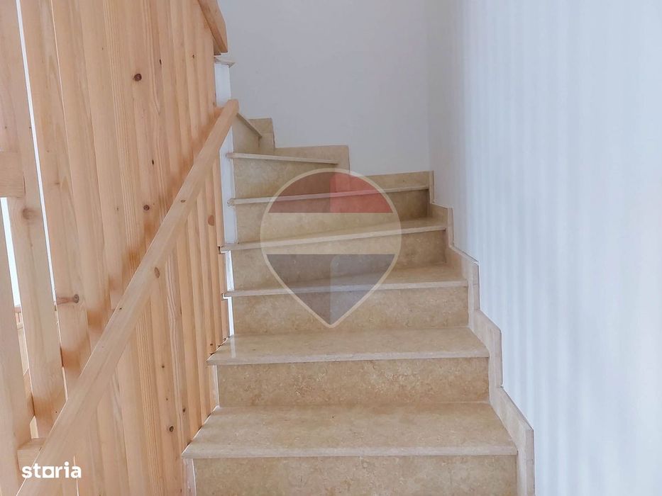 De inchiriat | Apartament 4 camere | Nobil Rezidence - Tunari