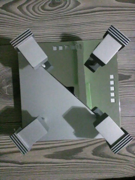 Lustră, plafonieră, candelabru