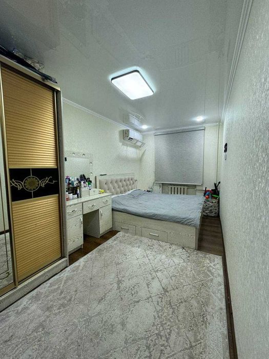 4-комн. квартира, 65 м², Чиланзарский район