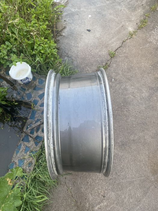 диск на порш каен