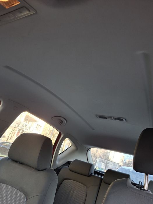 Seat Altea 1.9 TDI 105 HP