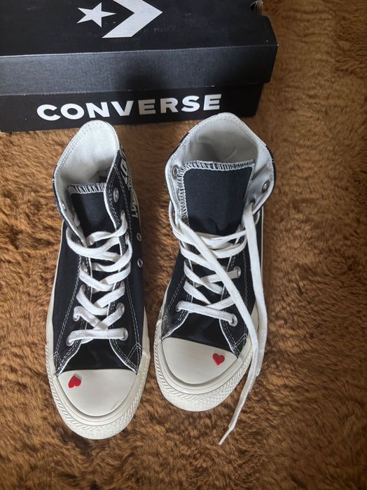 Teniși Converse All Star