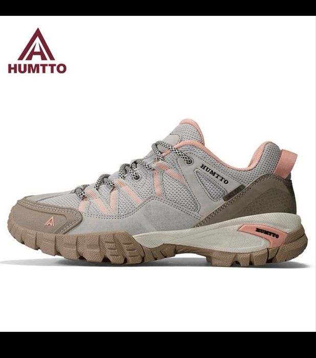 Кроссовки humtto