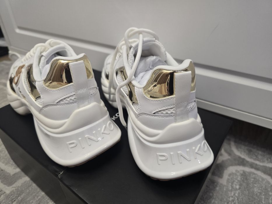 Маратонки Pinko Ariel 15