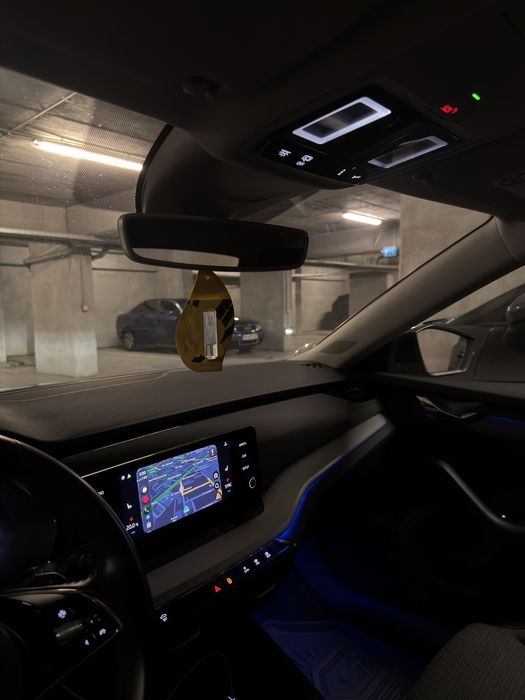 Skoda Octavia 2020 eTec DSG – FULL LED, ACC, Keyless, Digital Cockpit