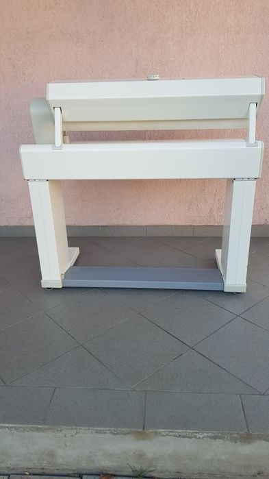 Calandru de calcat Miele