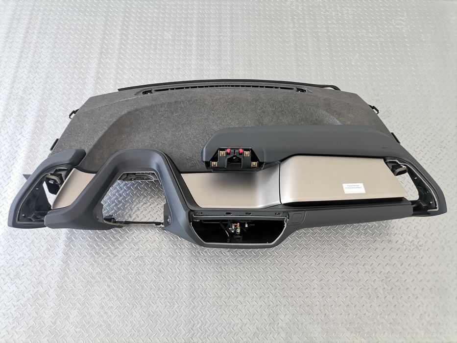 Отлично Табло BMW I3 I3s I01 Lci Черно