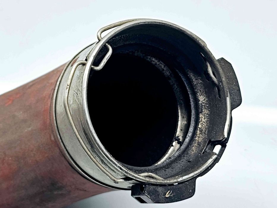 Furtun intercooler Mercedes Clasa E (W212) AMG [Fabr 2009-2016] A21252