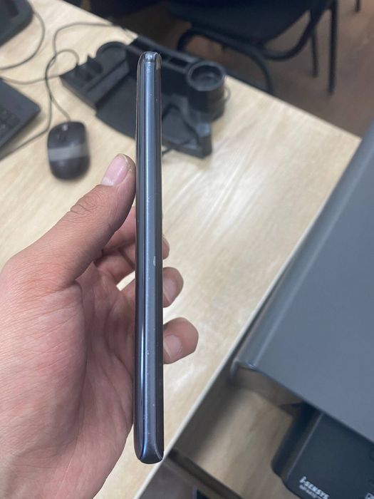 Mi note 10 lite 8/128