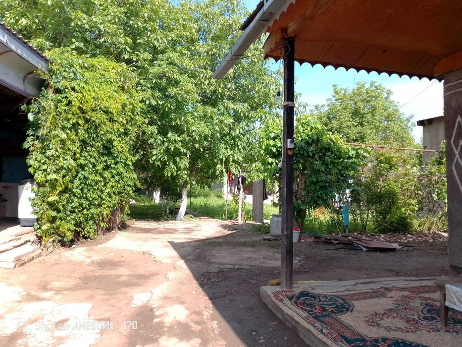Үй сатылады Меркіде