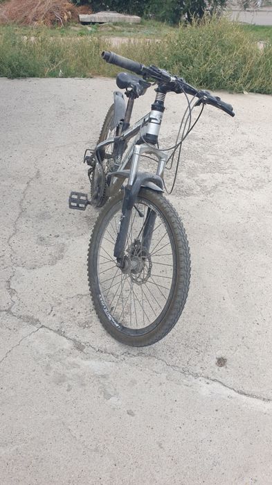 Продаю велосипед