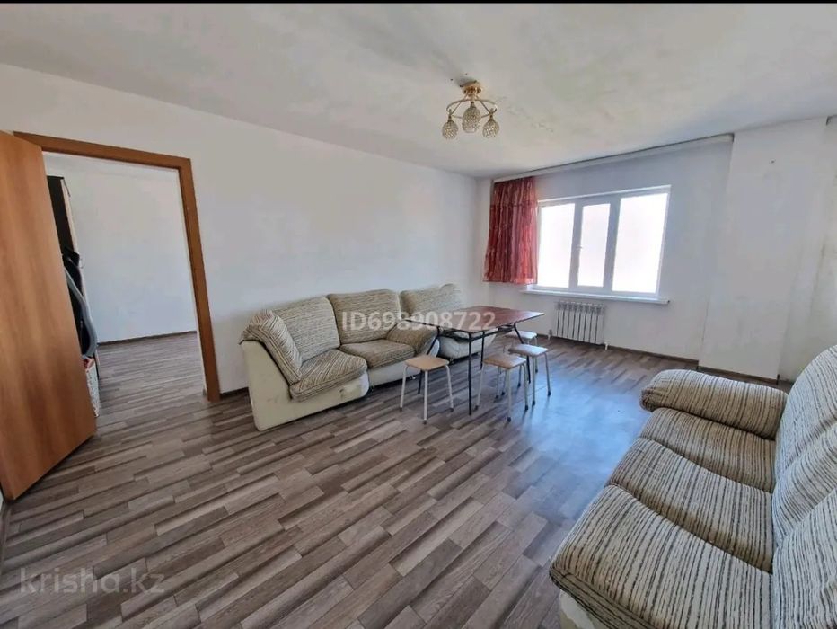 Продам двухкомнатную квартиру