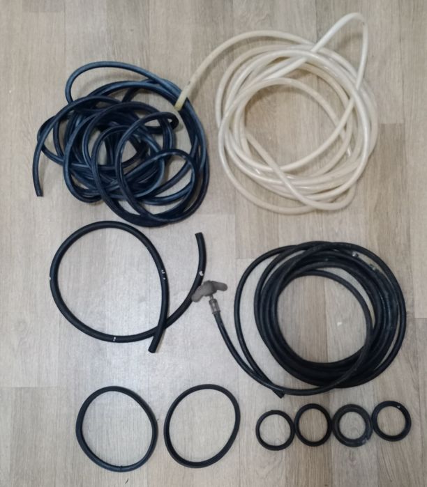 Сантехника б.у. и новая