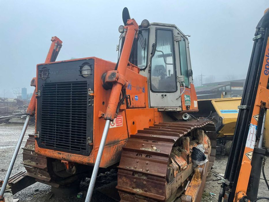 Buldozer Fiat Hitachi FD 175 dezmembrez