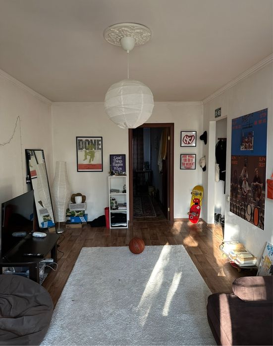 Полка, стеллаж куб на 3 секции