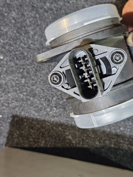Debimetru aer Volkswagen  / Audi